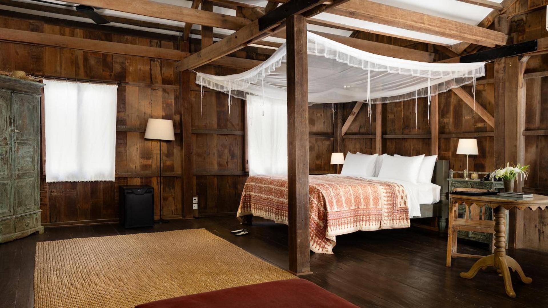 סיאם ריפ Sala Lodges מראה חיצוני תמונה