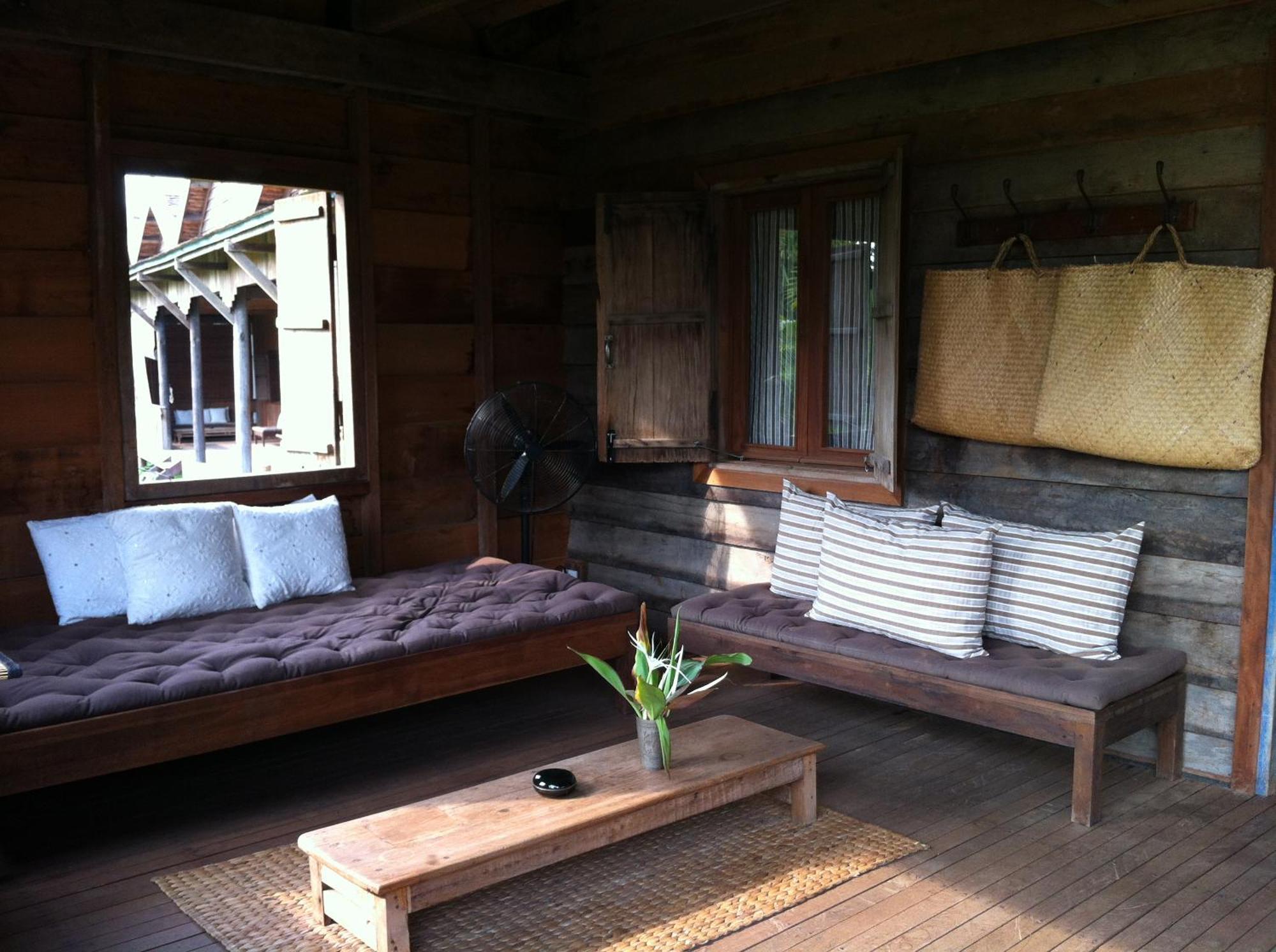 סיאם ריפ Sala Lodges מראה חיצוני תמונה