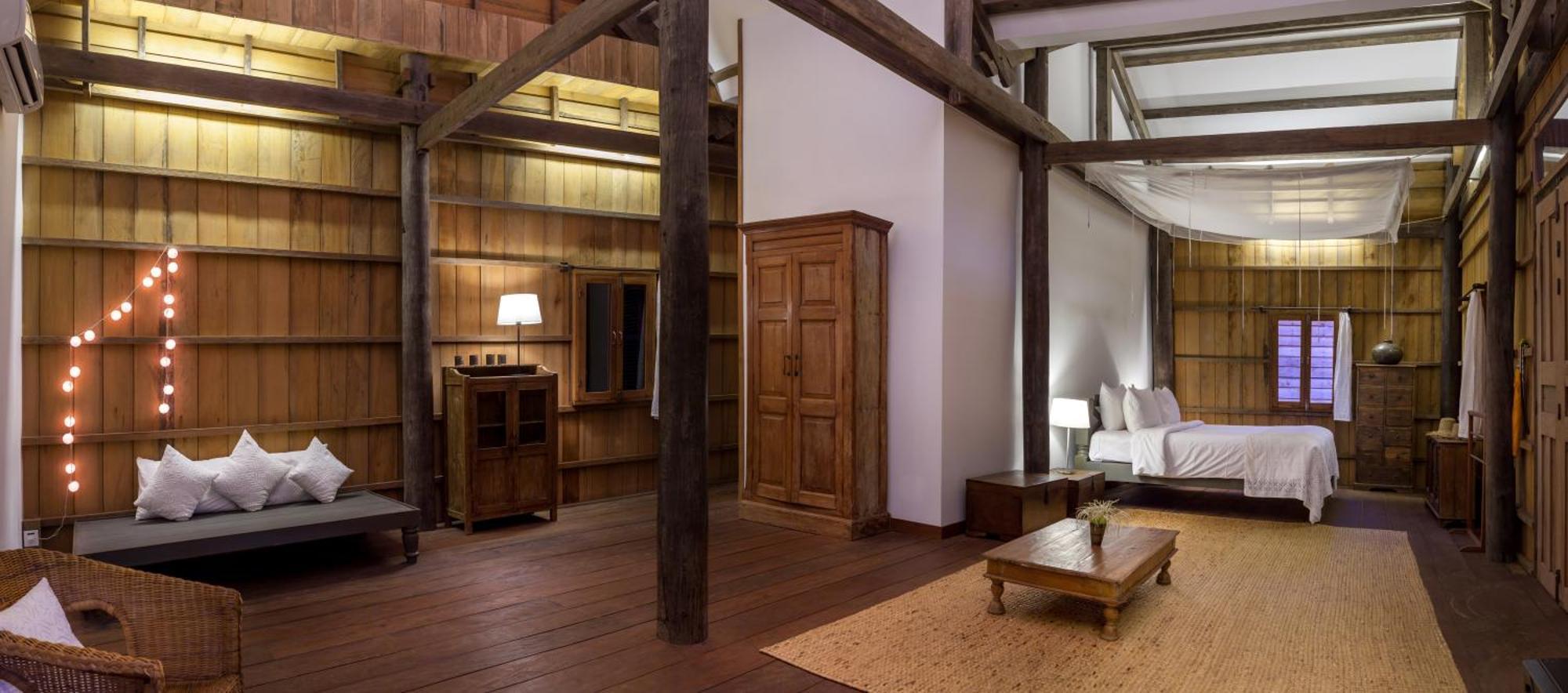 סיאם ריפ Sala Lodges מראה חיצוני תמונה